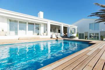 Les différents types de piscines Les différents types de piscines