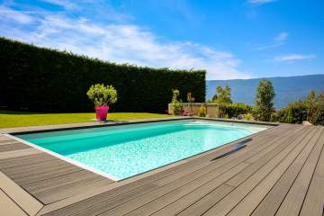 Rénovation de votre piscine : pourquoi, comment et quand ? Rénovation de votre piscine : pourquoi, comment et quand ?