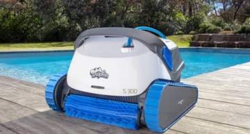 15 juin 2020 : L'été en toute tranquillité avec la gamme de robots Dolphin ! 15 juin 2020 : L'été en toute tranquillité avec la gamme de robots Dolphin !
