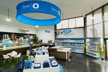 Hyméo Lunel-Viel : magasin de piscine, spa et jacuzzi à Montpellier Hyméo Lunel-Viel : magasin de piscine, spa et jacuzzi à Montpellier