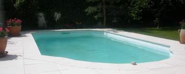 Margelles & Dallage de piscines Margelles & Dallage de piscines