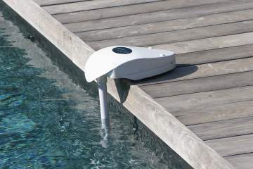 Alarmes piscine Alarmes piscine