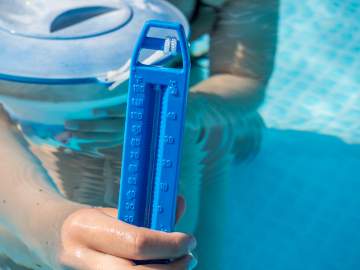 Comment faire chauffer sa piscine ?