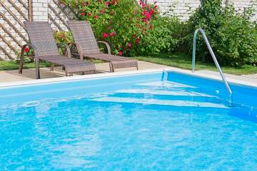 Comment choisir mon liner de piscine ?