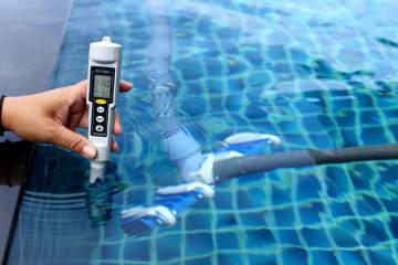 Comment entretenir sa piscine l’hiver ? Comment entretenir sa piscine l’hiver ?