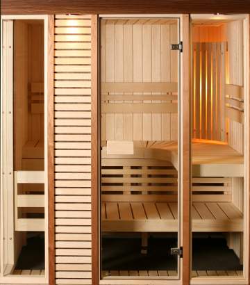 Sauna dans la maison, où l’installer ?