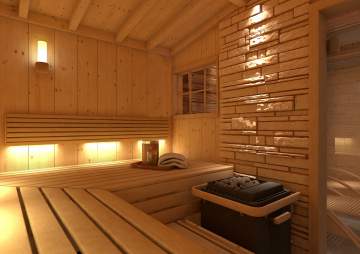 Top 5 des aménagements pour spa à la maison Top 5 des aménagements pour spa à la maison