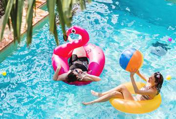 Hyméo, constructeur de piscines près de Montpellier Hyméo, constructeur de piscines près de Montpellier