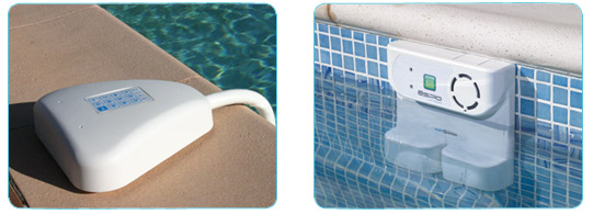 Alarmes piscine Alarmes piscine