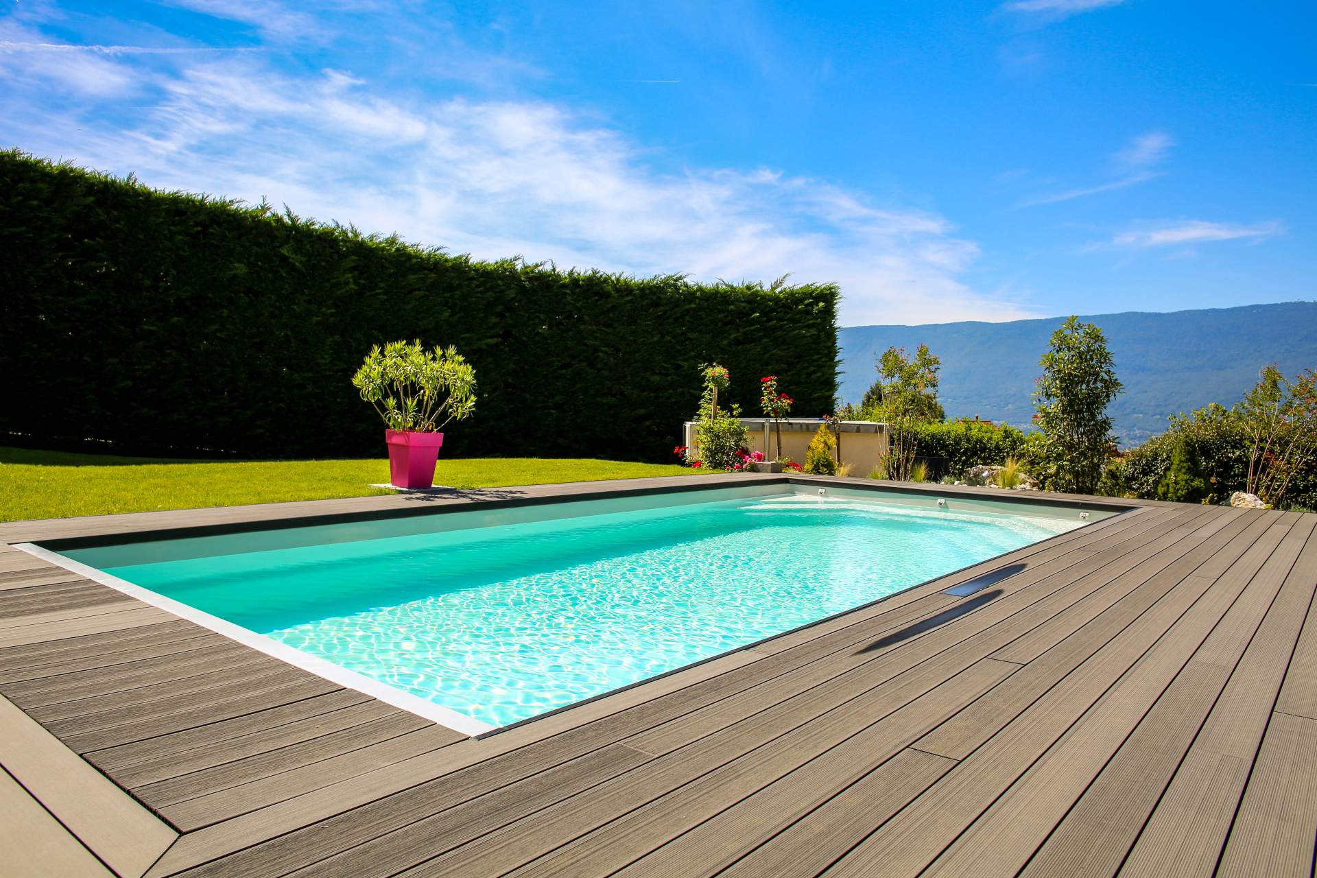 Rénovation de votre piscine : pourquoi, comment et quand ?