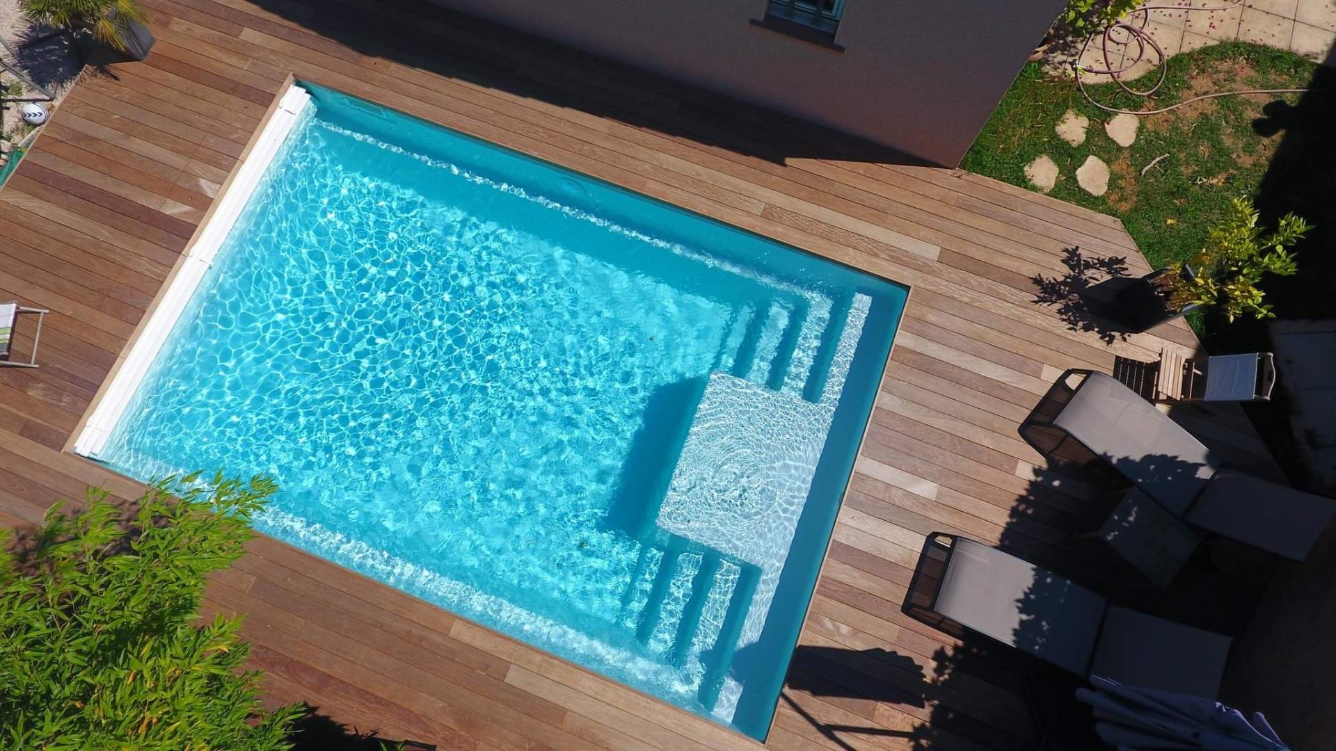 Pourquoi choisir la piscine coque ? Pourquoi choisir la piscine coque ?