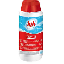 Produits d'entretien de piscine Produits d'entretien de piscine