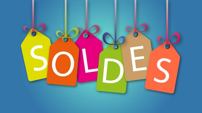 SOLDES 2019