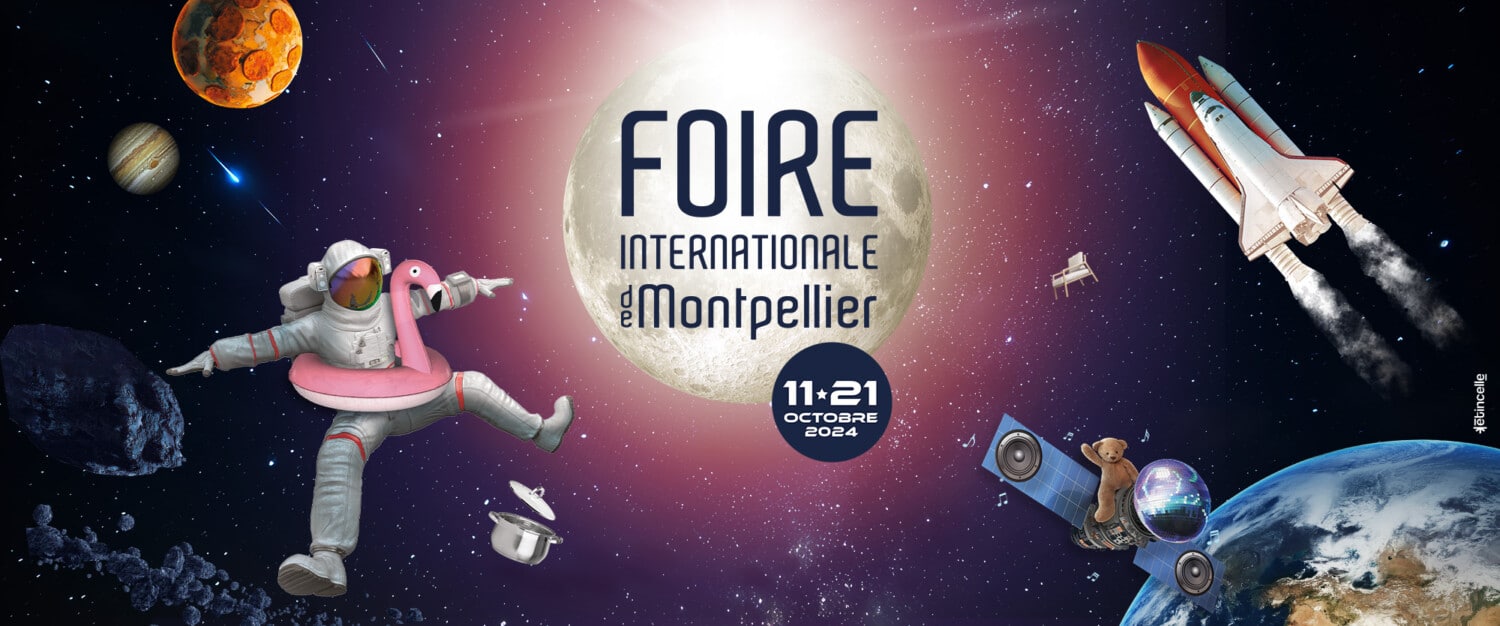 Foire internationale de montpellier Foire internationale de montpellier