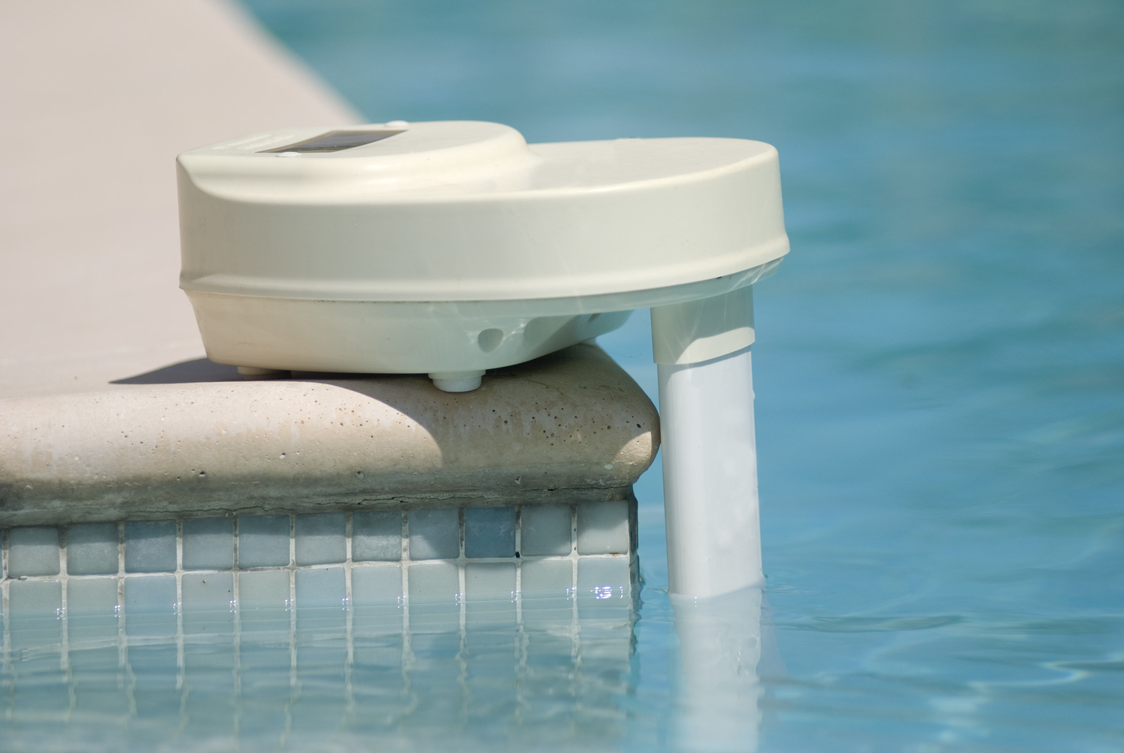 Ne négligez pas votre alarme piscine pour la sécurité des petits