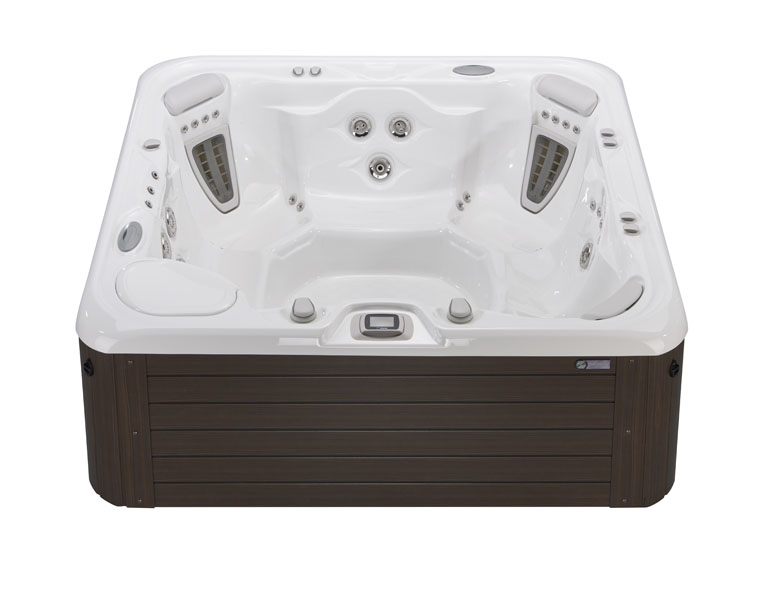 HyméO revendeur spa/jacuzzi