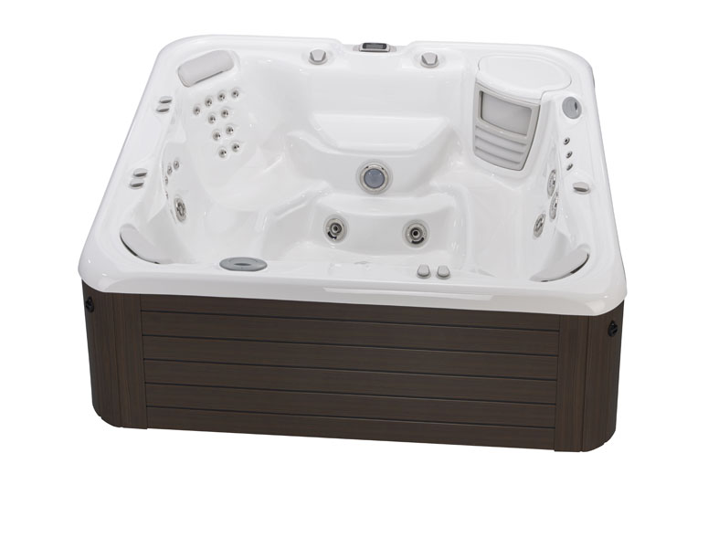 HyméO revendeur spa/jacuzzi