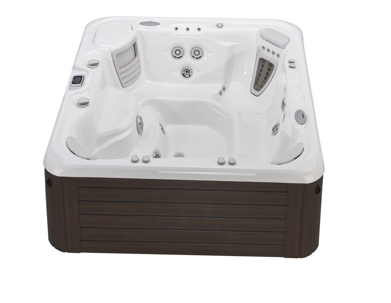 HyméO revendeur spa/jacuzzi