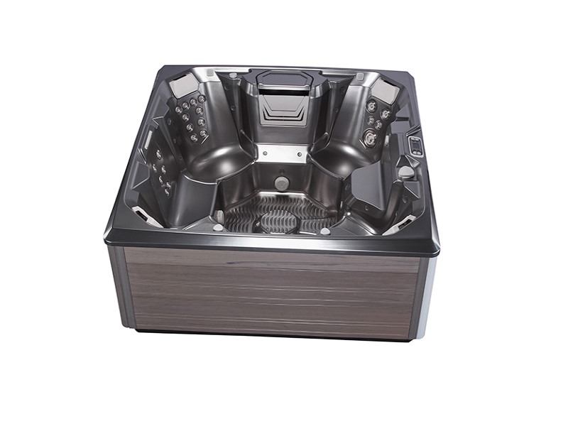 HyméO revendeur spa/jacuzzi Hotpspring