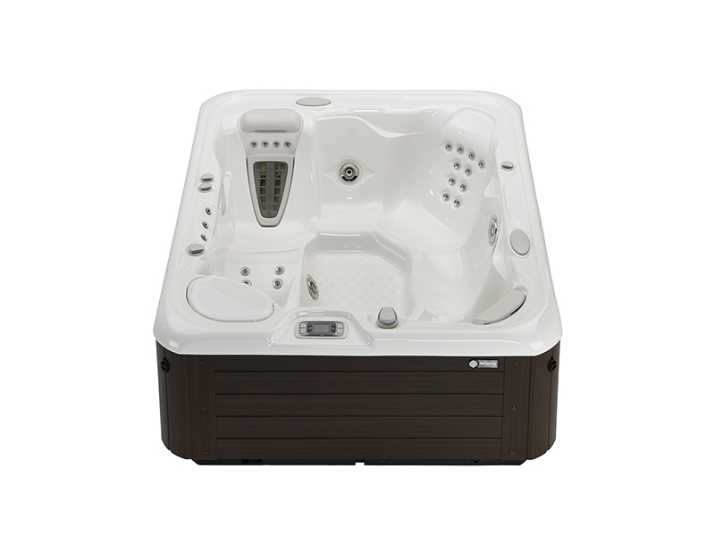 HyméO revendeur Hotspring