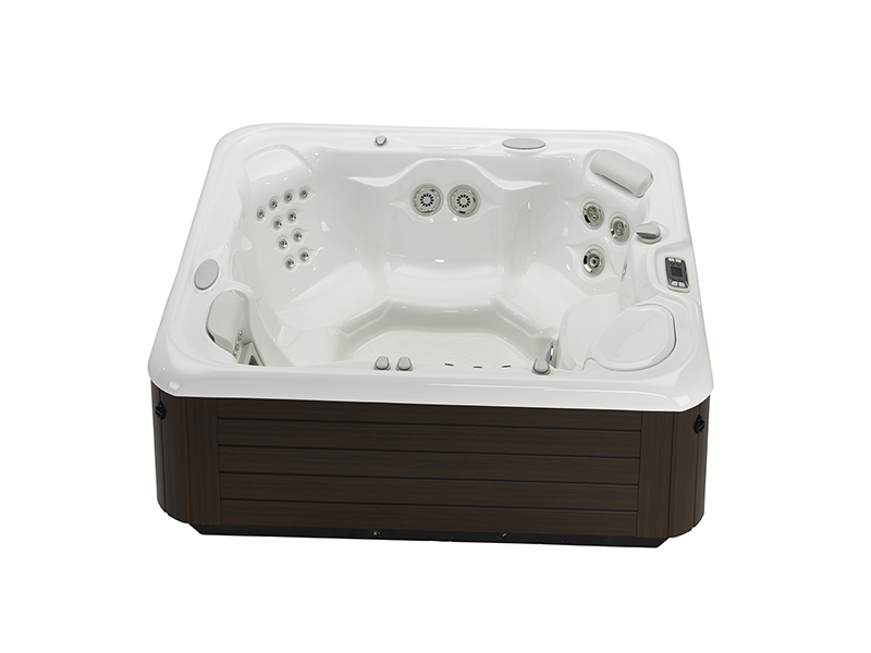 HyméO revendeur Hotspring