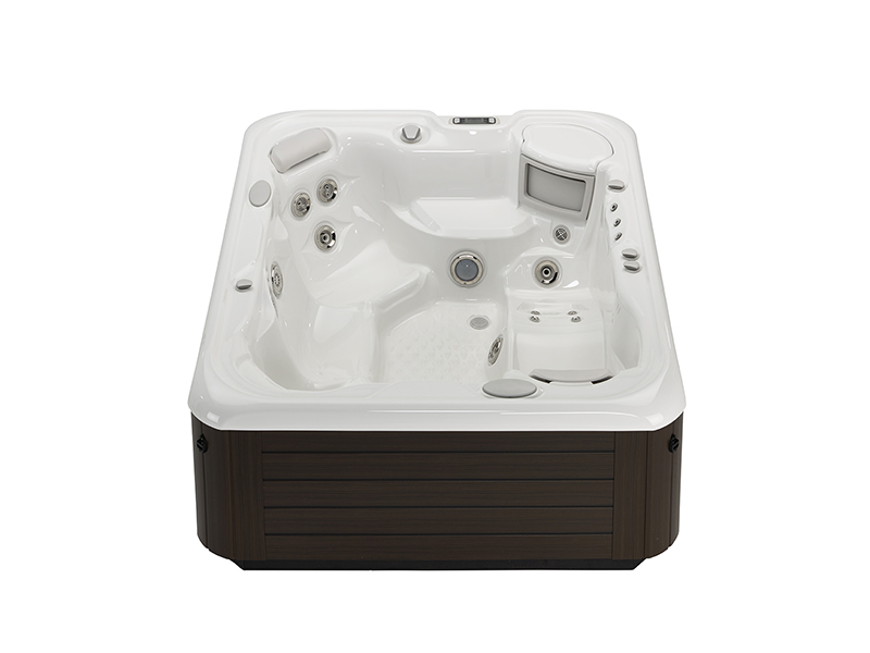 HyméO revendeur Hotspring