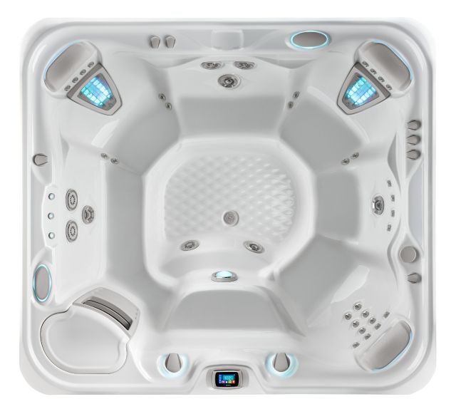 HyméO revendeur spa/jacuzzi