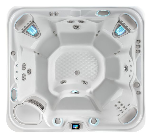 Spa modèle Grandee Spa modèle Grandee