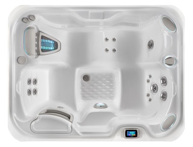 Spa modèle Jetsetter LX Spa modèle Jetsetter LX