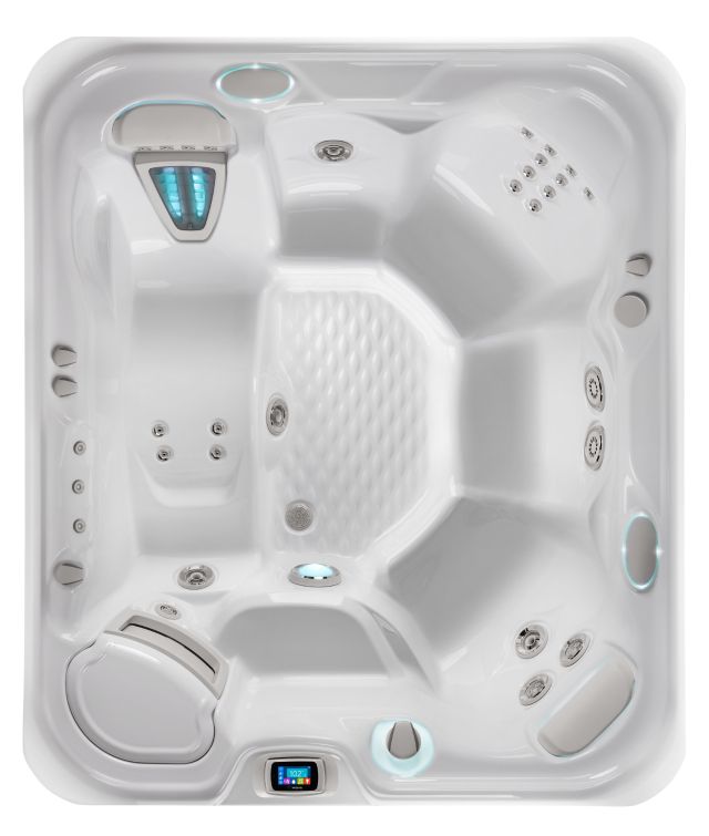 Spa modèle Sovereign Spa modèle Sovereign