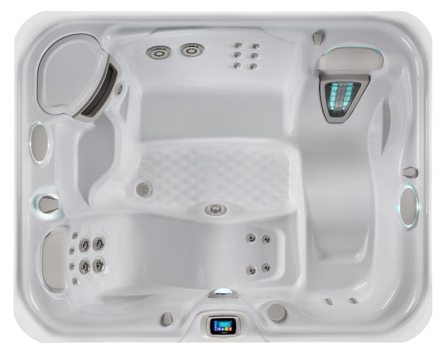 Spa modèle Triumph Spa modèle Triumph