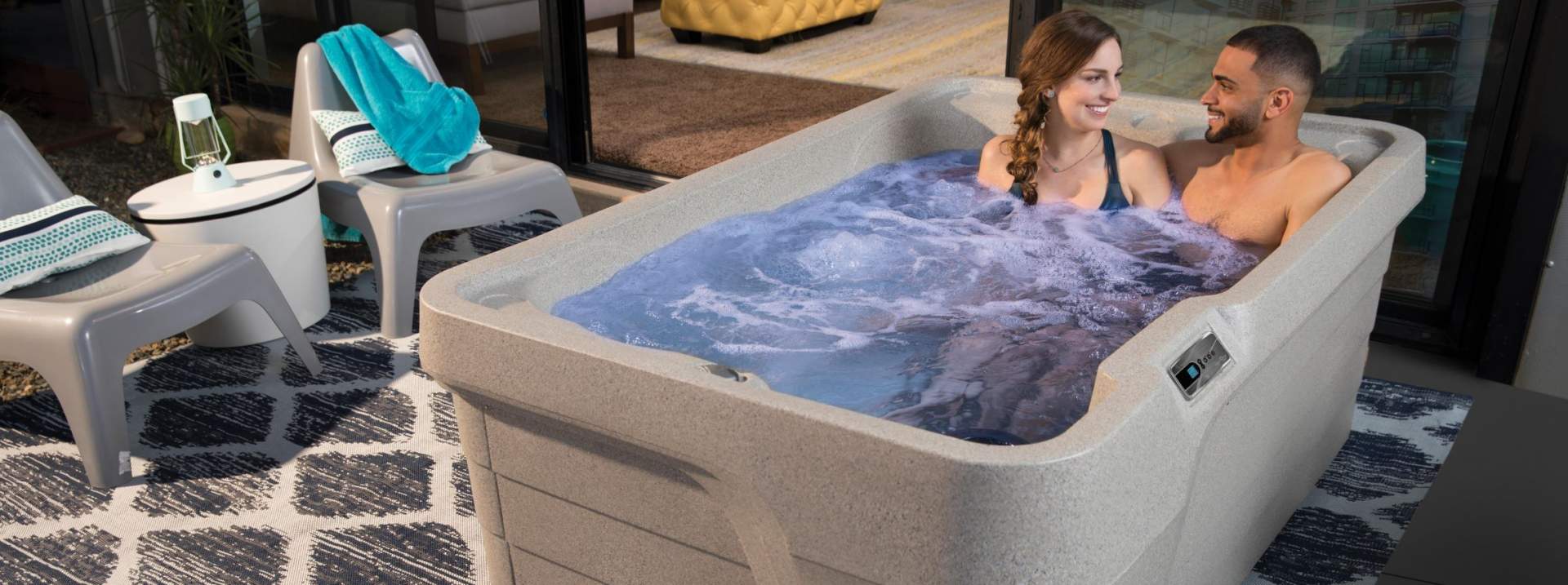 Spa Mini Spa Mini