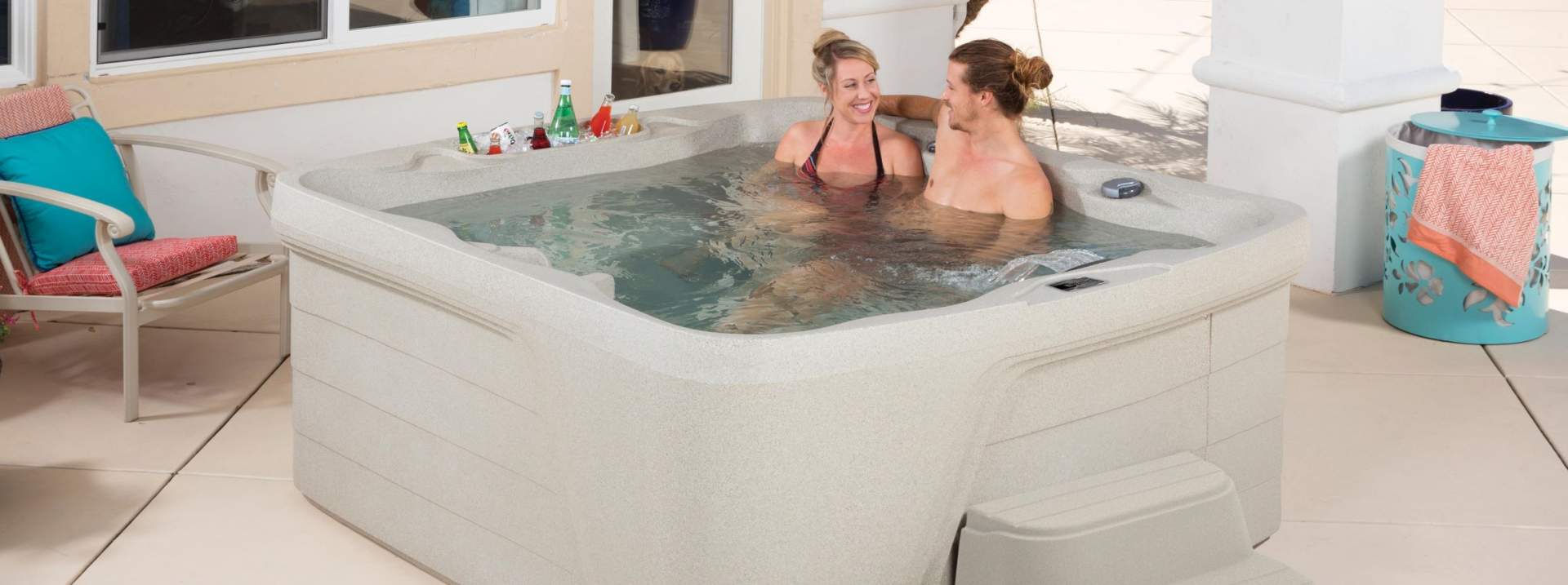 Spa Monterey Spa Monterey