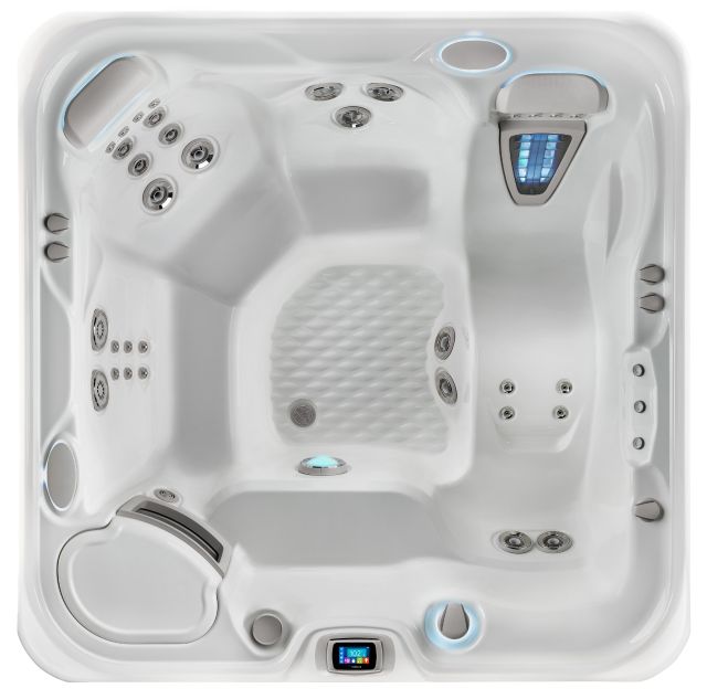 Spa modèle Aria Spa modèle Aria