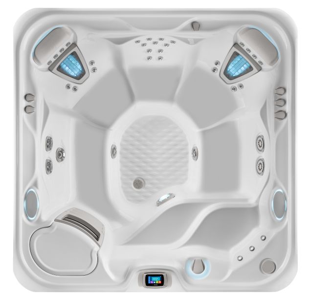 Spa modèle Vanguard Spa modèle Vanguard