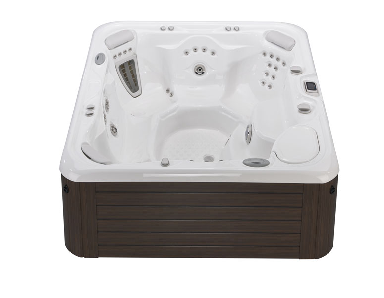 HyméO revendeur spa/jacuzzi