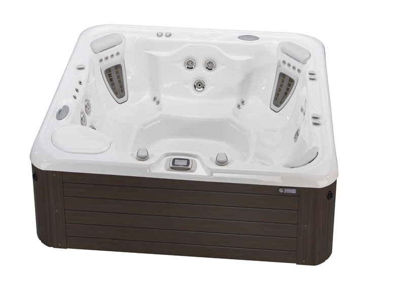 HyméO revendeur spa/jacuzzi