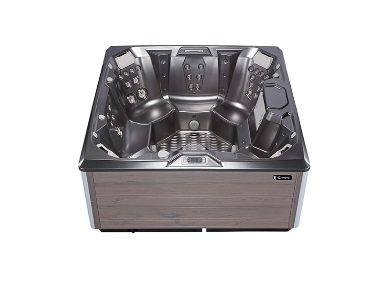 HyméO revendeur spa/jacuzzi Hotpspring