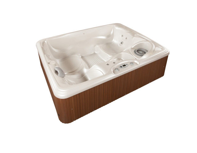 HyméO revendeur Hotspring