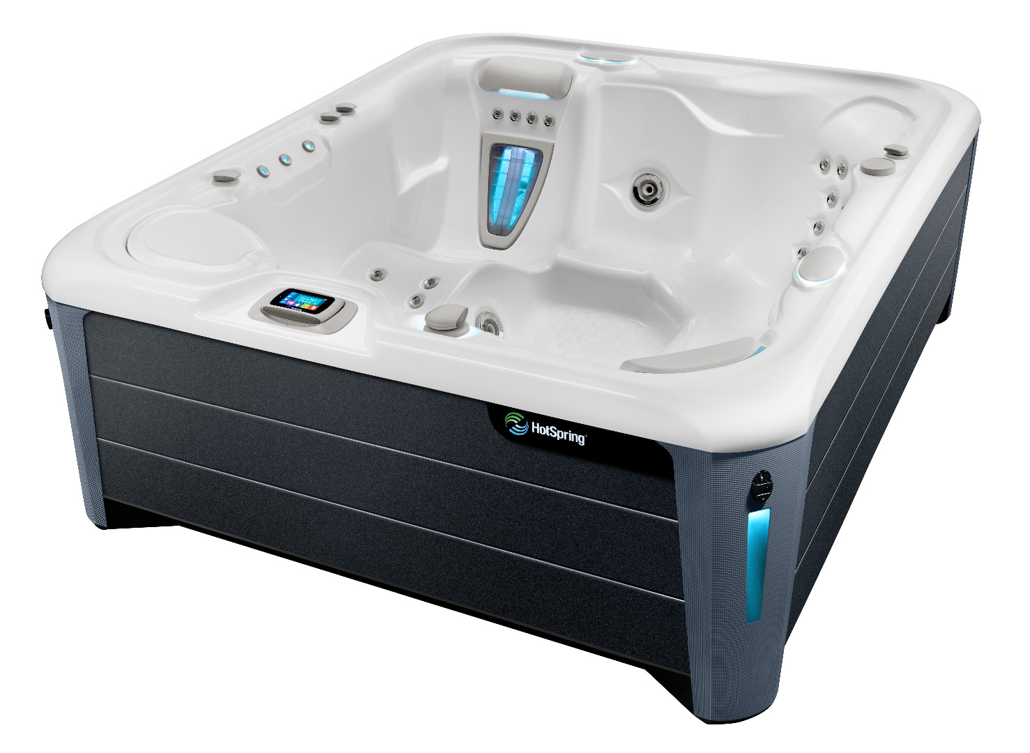 HyméO revendeur Hotspring