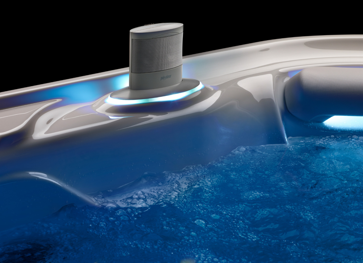 HyméO revendeur spa/jacuzzi