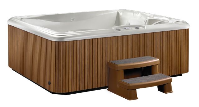 HyméO revendeur Hotspring