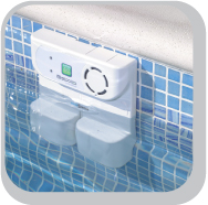 Alarme piscine Espio HyméO