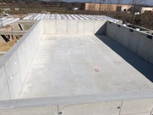 Rénovation piscine HyméO